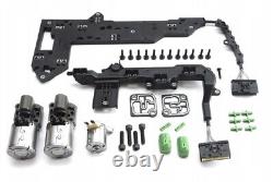 0B5 Mechatronic Repair Kit 202383 DL501 for Audi A4 A5 A6 A7 Q5 0B5 398 048 C
