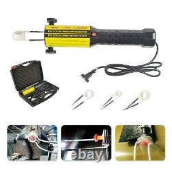 1000W Mini Ductor Magnetic Induction Heater Kit 110V Automotive Flameless Heat