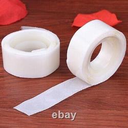 100 1000 Glue Dots Adhesive Tape Double Sided DIY 5m Arch Kit Decorating Strip
