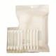 10-1000 Premium Individually Wrapped Cotton Swab Buds Quality Earbuds