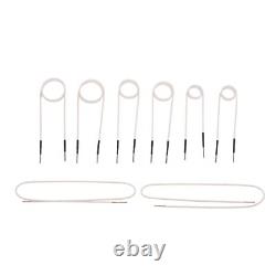 1100W Magnetic Heater Kit Brand New Bolt Remover 220V Flameless Heat with Coils