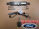11 Thru 14 F-150 Oem Genuine Ford Remote Start Kit Single Key Factory New