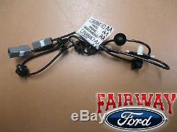 11 thru 16 F250 F350 F450 F550 OEM Genuine Ford Remote Start Kit Single Key