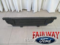 15 thru 20 Ford F-150 OEM Genuine Ford Parts Black Bed Divider Kit for BoxLink