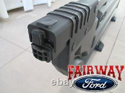 15 thru 20 Ford F-150 OEM Genuine Ford Parts Black Bed Divider Kit for BoxLink