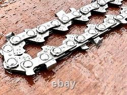 1640cm Panther Mini Kit Fits Stihl MS201T Sprocket/Bar/x2 Chains