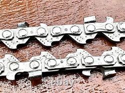 1640cm Panther Mini Kit Fits Stihl MS201T Sprocket/Bar/x2 Chains