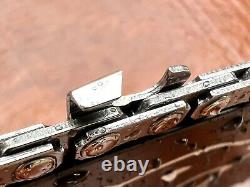 1640cm Panther Mini Kit Fits Stihl MS201T Sprocket/Bar/x2 Chains