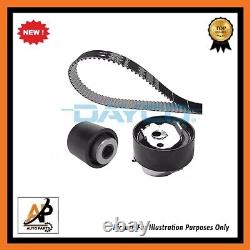 1654516080 For CITROEN DS3 (SA) Timing Belt Kit 1.0 1.2 VTi WET Belt BRAND NEW