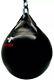 16 30kg Bull Doza Fight Wear Aqua Punch Bag Boxing Mma + Filling Kit