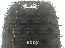 1999-2014 Honda Trx 400ex Massfx Quad Sport Atv Tires 21x7-10, 20x10-9 Set 4