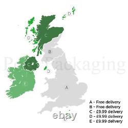 1-10 person HSE APPROVED FIRST AID KIT for Work/Office/Taxi/Home/Caravan Kits