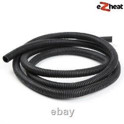 200w Electric Underfloor Heating Cable Loose Wire Kit All Sizes In Listing