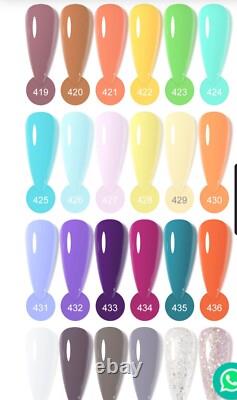 2022 VENALISA VIP4 Professional Kit 65 Pcs BRAND NEW