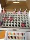 2023 Professional Kit Polish 60 Colours Brand New Sealed Box