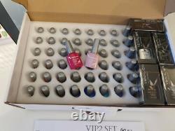 2023 Professional Kit Polish 60 colours Brand New Sealed box