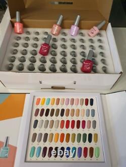 2023 Professional Kit Polish 60 colours Brand New Sealed box