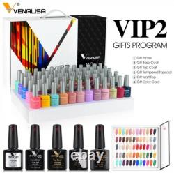 2023 Professional Kit Polish 60 colours Brand New Sealed box