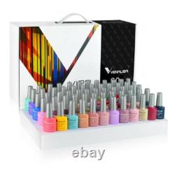 2023 Professional Kit Polish 60 colours Brand New Sealed box