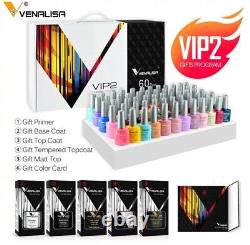 2023 Professional Kit Polish 60 colours Brand New Sealed box