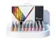 2023 Venalisa Vip 2 Brand New Professional Kit 65 Pcs