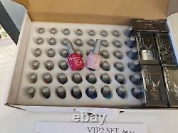 2024 Professional Kit Polish 60 colours Brand New