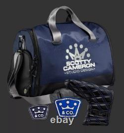 2024 Scotty Cameron Club Cameron Kit Brand New Ships ASAP (NO MEMBERSHIP)