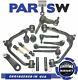 20 Pc Complete Front Suspension Kit For Ford F-150 F-250 Expedition Lincon 2wd