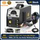 250amp Mig/tig/mma Welder 230v Inverter Igbt Led Gas Flux Cored Mig Welding Kit