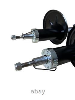 2x Lancia Delta Hf Integrale Front Shock Absorbers Suspension Kit Brand New Kit