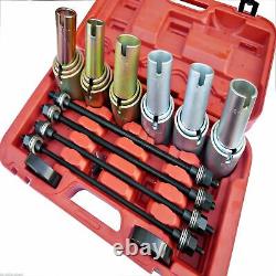 30pc Press and Pull Kit Sleeve Remover Installer Master Seal Bushes Bearings