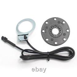 36V 48V e-bike Conversion Kit 250W-1500W Motor Wheel 26 27.5 28 29 700C