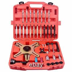 38PC SAC Self Adjusting Clutch Alignment Setting Tool Universal Set Tool Kit