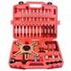 38pc Sac Self Adjusting Clutch Alignment Setting Tool Universal Set Tool Kit