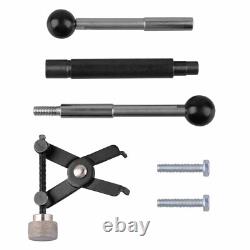 38PC SAC Self Adjusting Clutch Alignment Setting Tool Universal Set Tool Kit