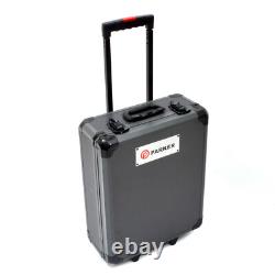 399 Piece Ultimate Tool Kit / Socket Set / Screw Drivers + More