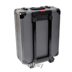 399 Piece Ultimate Tool Kit / Socket Set / Screw Drivers + More