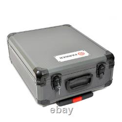 399 Piece Ultimate Tool Kit / Socket Set / Screw Drivers + More