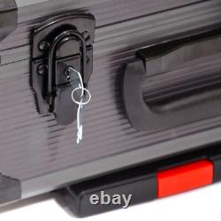 399 Piece Ultimate Tool Kit / Socket Set / Screw Drivers + More