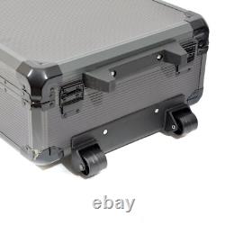 399 Piece Ultimate Tool Kit / Socket Set / Screw Drivers + More