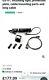 3m Speedglas Task Light Kit For G5-01 Welding Helmet, Incl Cables, Plate 169200