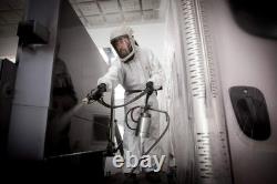 3M Spray Gun Starter Kit 26878 with PPS 2.0 Cups New Performance Industrial