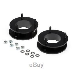 3.5 Front + 3 Rear Steel Full Lift Leveling Kit Ford F150 2004-2008 2WD 4WD