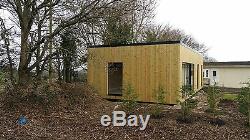 3 Bed Brisbane Timber Frame Self-build House Kit Caravan Act Compliant