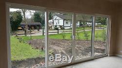 3 Bed Brisbane Timber Frame Self-build House Kit Caravan Act Compliant