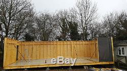 3 Bed Brisbane Timber Frame Self-build House Kit Caravan Act Compliant