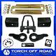 3 Front 3 Rear Lift Kit 1988-1998 Chevy Gmc K1500 4x4 4wd Z71 With Tool