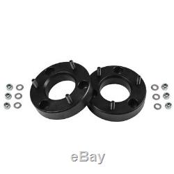 3 Front 3 Rear Lift Kit 2007-2019 Chevy GMC Silverado Sierra 1500 2WD 4X4 UL