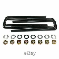 3 Front 3 Rear Lift Kit 2007-2019 Chevy GMC Silverado Sierra 1500 2WD 4X4 UL