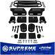 3 Fully Accessorized Lift Kit For Ford F 250 F 350 Super Duty 2008-2016 4wd